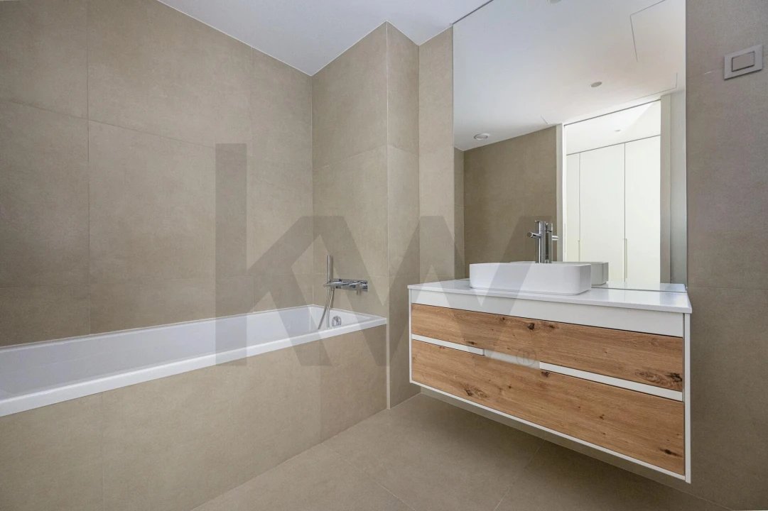 Apartamento T3 para Venda em Póvoa de Santa Iria e Forte da Casa Foto 28