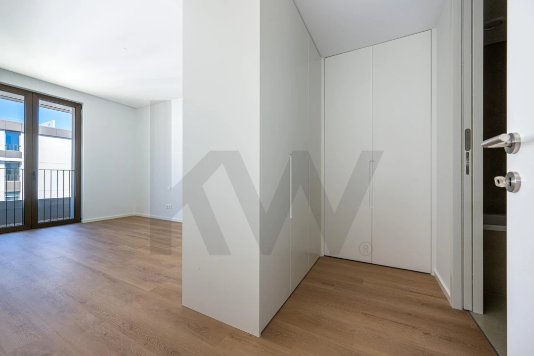 Apartamento T3 para Venda em Póvoa de Santa Iria e Forte da Casa Foto 17