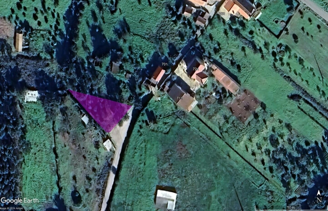 Terreno para Venda em Cernache do Bonjardim, Nesperal e Palhais Foto 5
