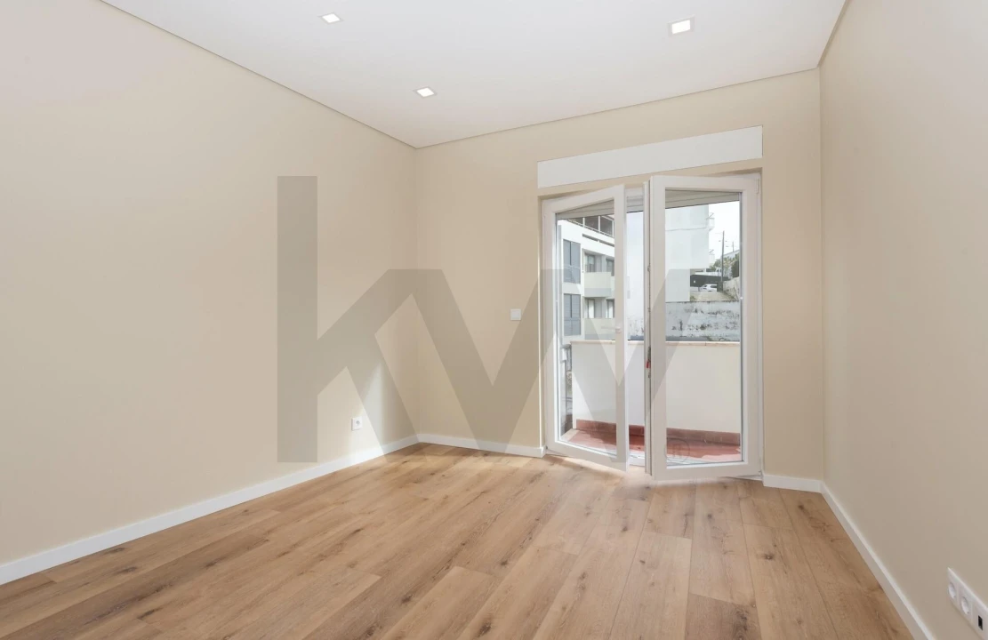 Apartamento T2 para Arrendamento em Cascais e Estoril Foto 12