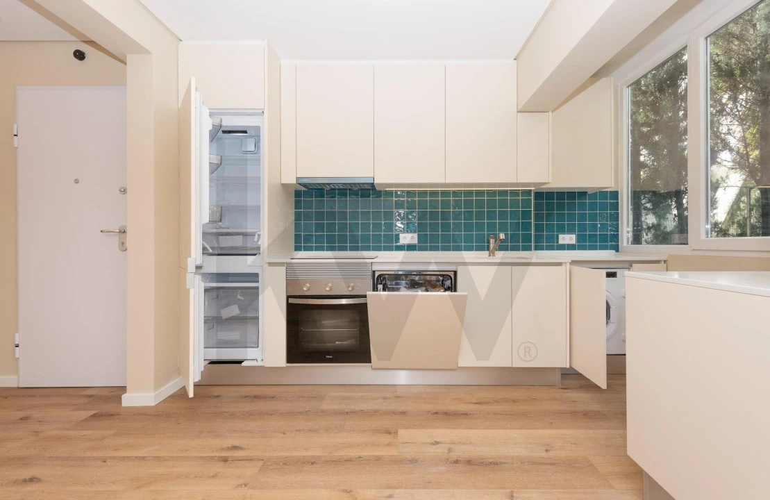 Apartamento T2 para Arrendamento em Cascais e Estoril Foto 4