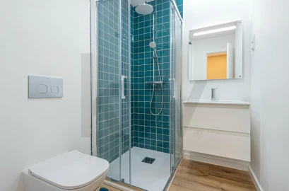Apartamento T2 para Arrendamento em Cascais e Estoril