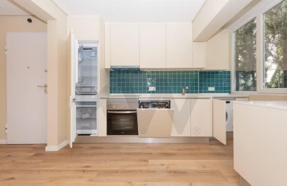 Apartamento T2 para Arrendamento em Cascais e Estoril