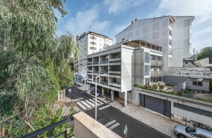 Apartamento T2 para Arrendamento em Cascais e Estoril