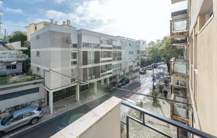 Apartamento T2 para Arrendamento em Cascais e Estoril