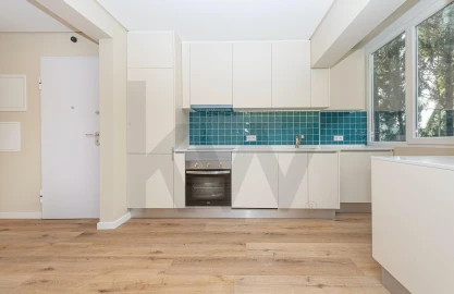 Apartamento T2 para Arrendamento em Cascais e Estoril