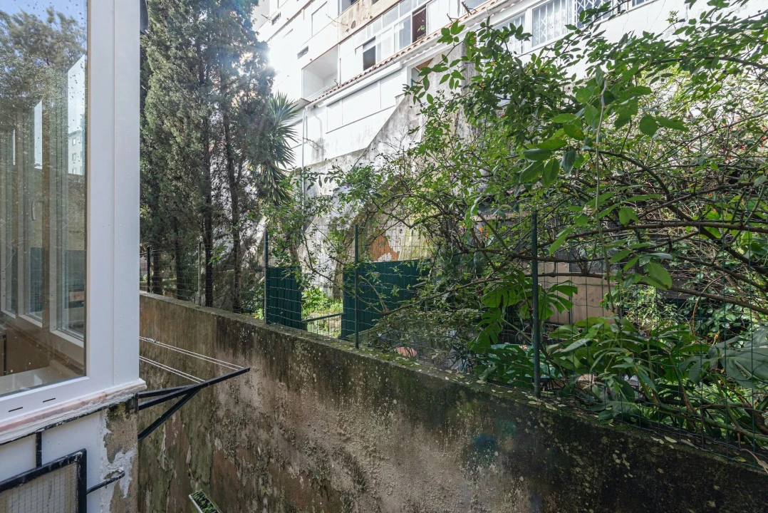 Apartamento T2 para Arrendamento em Cascais e Estoril Foto 7