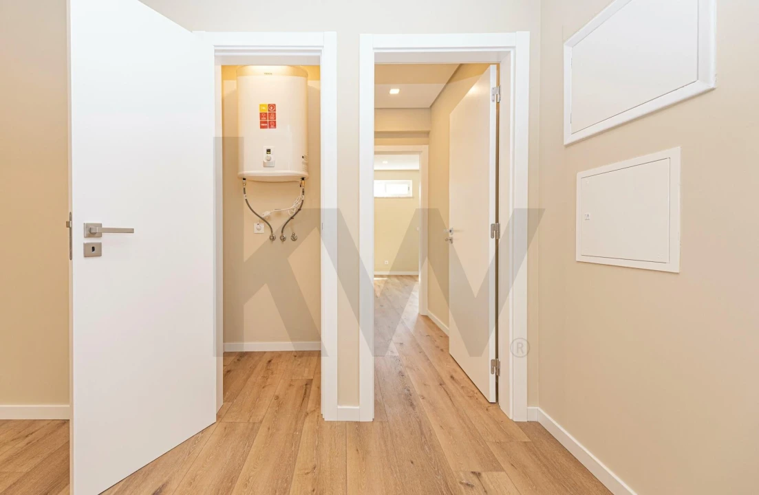 Apartamento T2 para Arrendamento em Cascais e Estoril Foto 9
