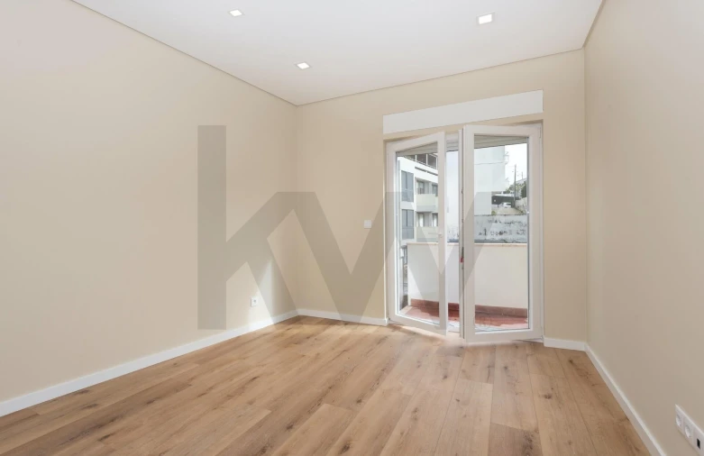 Apartamento T2 para Arrendamento em Cascais e Estoril Foto 12