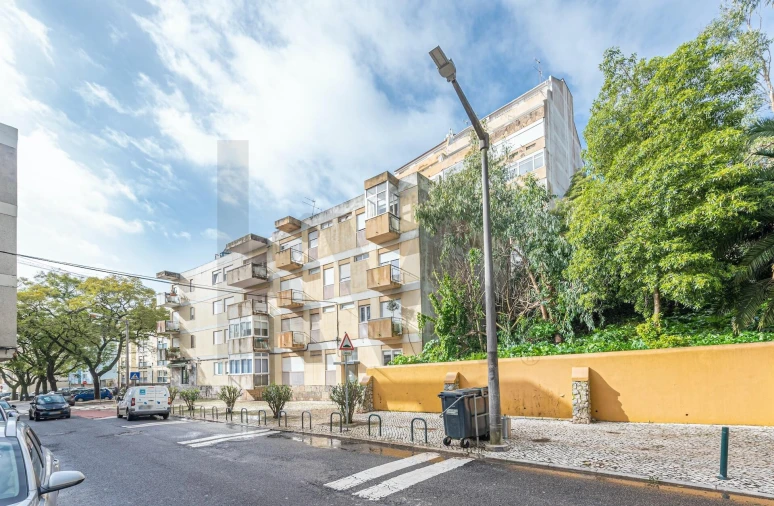 Apartamento T2 para Arrendamento em Cascais e Estoril Foto 19