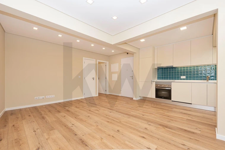 Apartamento T2 para Arrendamento em Cascais e Estoril Foto 6