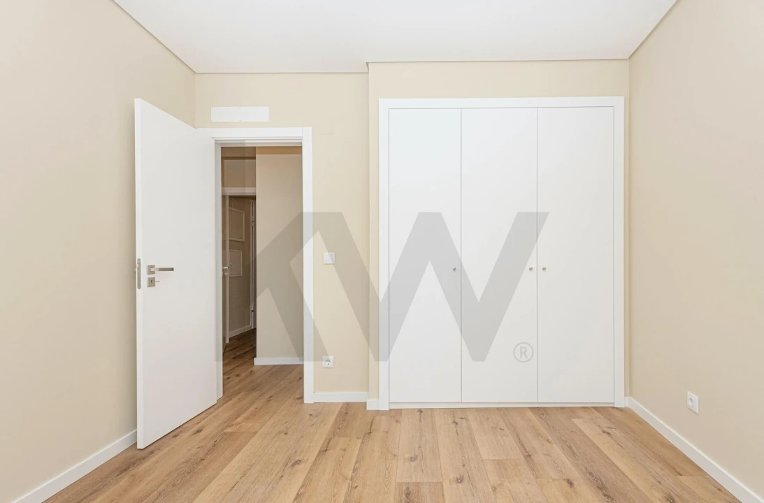 Apartamento T2 para Arrendamento em Cascais e Estoril Foto 15