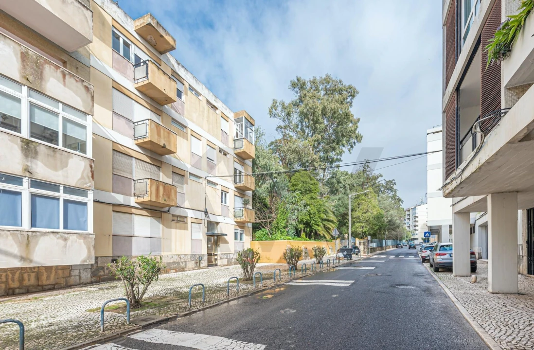 Apartamento T2 para Arrendamento em Cascais e Estoril Foto 18