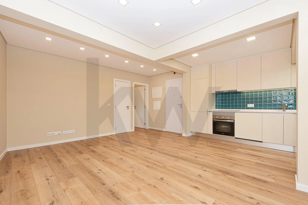 Apartamento T2 para Arrendamento em Cascais e Estoril Foto 6