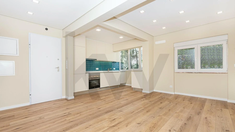 Apartamento T2 para Arrendamento em Cascais e Estoril