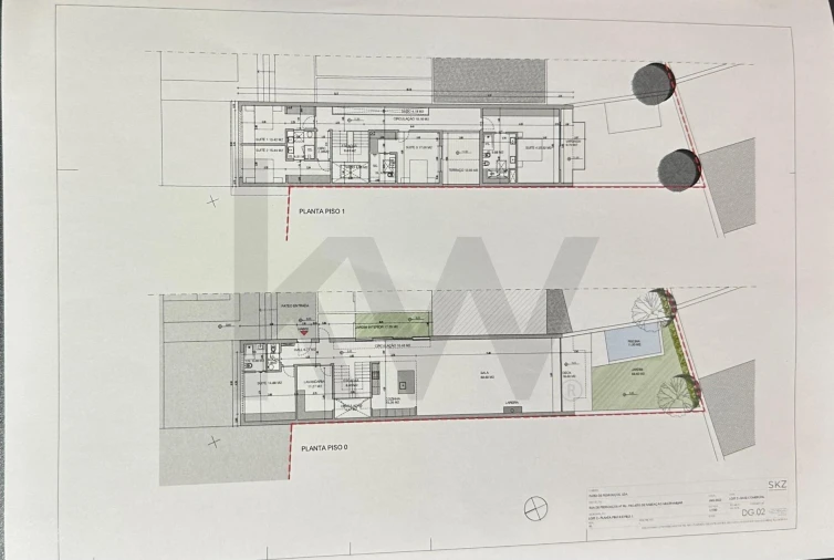 Moradia T5 para Arrendamento em Belém Foto 25