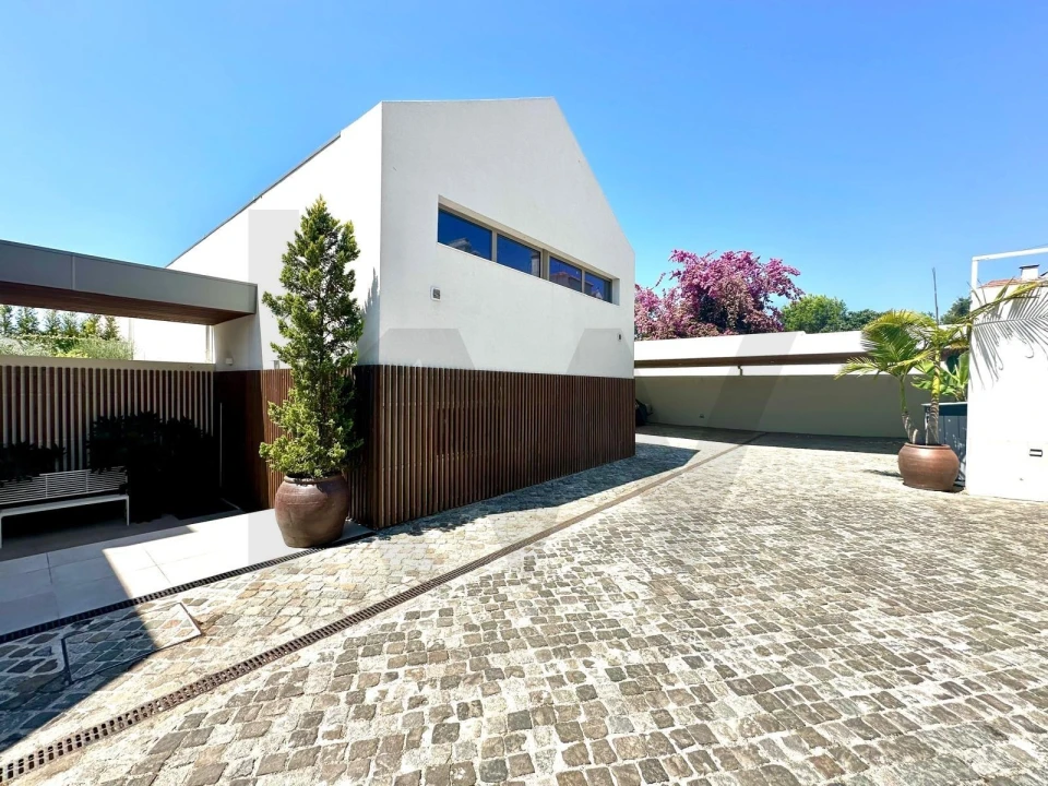 Moradia T5 para Arrendamento em Belém Foto 23
