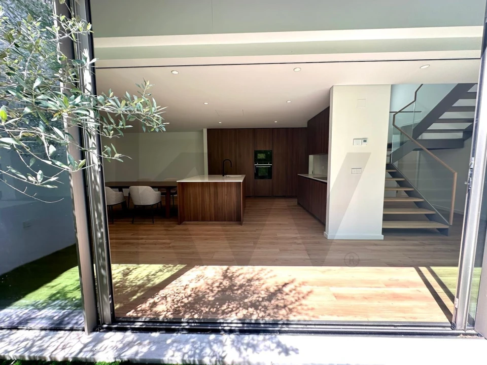 Moradia T5 para Arrendamento em Belém Foto 10