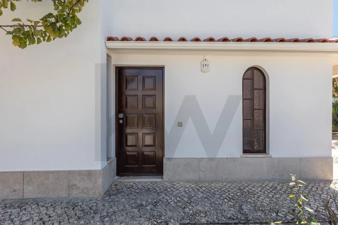 Moradia T4 para Venda em Charneca de Caparica e Sobreda Foto 34