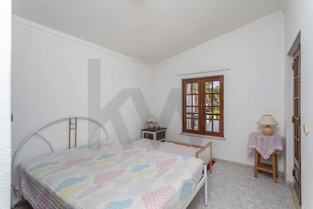 Moradia T4 para Venda em Charneca de Caparica e Sobreda Foto 15