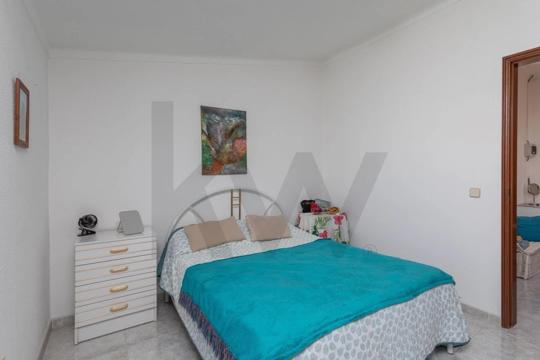 Moradia T4 para Venda em Charneca de Caparica e Sobreda Foto 21
