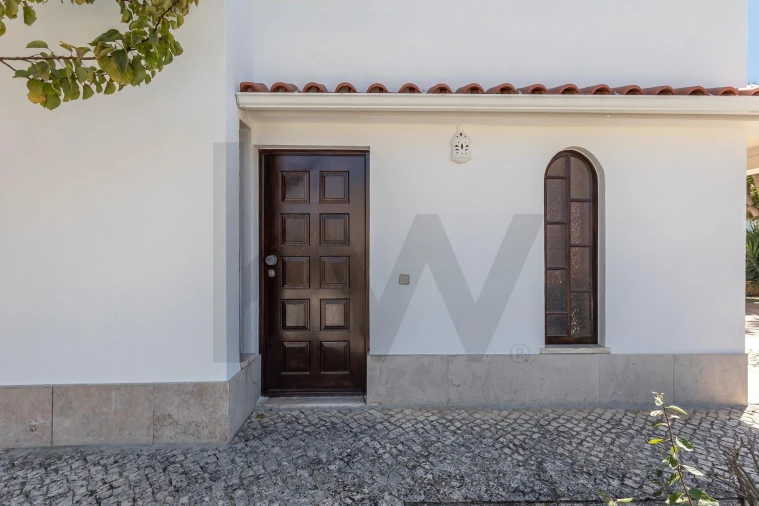 Moradia T4 para Venda em Charneca de Caparica e Sobreda Foto 34