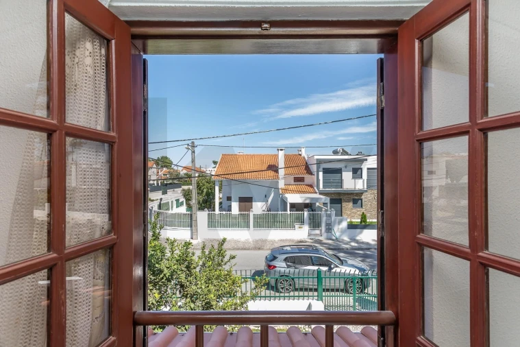 Moradia T4 para Venda em Charneca de Caparica e Sobreda Foto 23