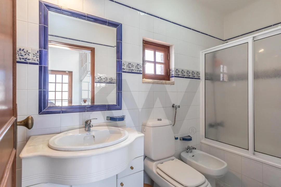 Moradia T4 para Venda em Charneca de Caparica e Sobreda Foto 14