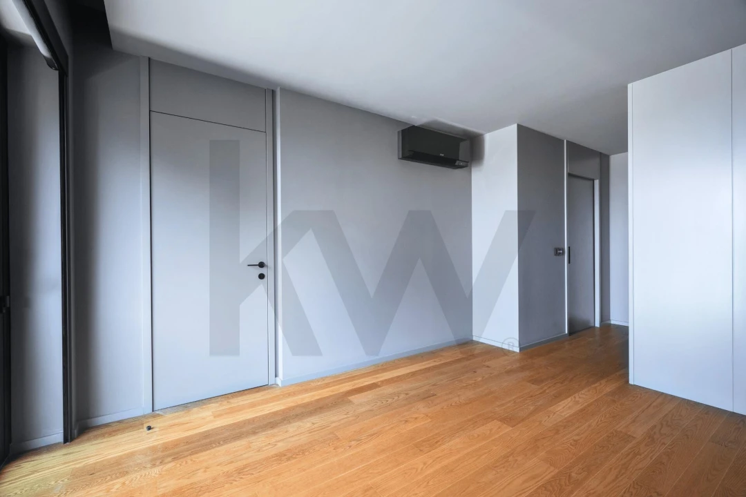 Apartamento T1 para Venda em São Martinho Foto 35