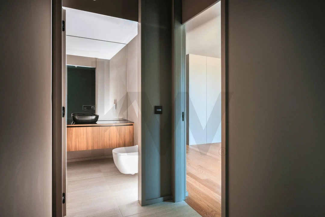 Apartamento T1 para Venda em São Martinho Foto 39