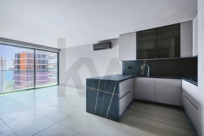 Apartamento T1 para Venda em São Martinho