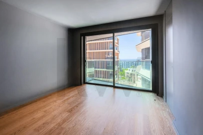 Apartamento T1 para Venda em São Martinho