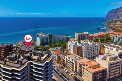 Apartamento T1 para Venda em São Martinho