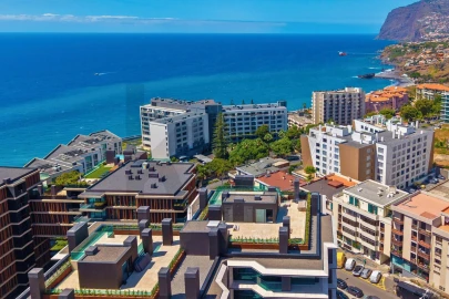 Apartamento T1 para Venda em São Martinho