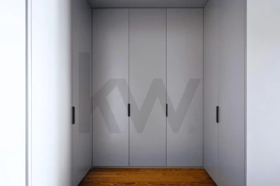 Apartamento T1 para Venda em São Martinho