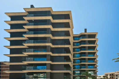 Apartamento T1 para Venda em São Martinho