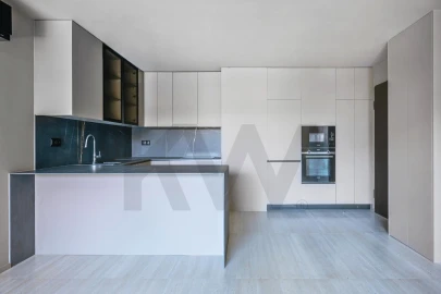 Apartamento T1 para Venda em São Martinho