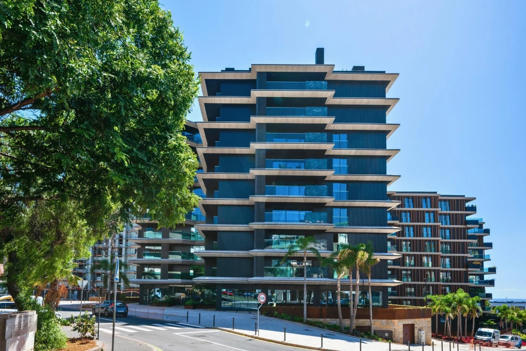 Apartamento T1 para Venda em São Martinho Foto 1