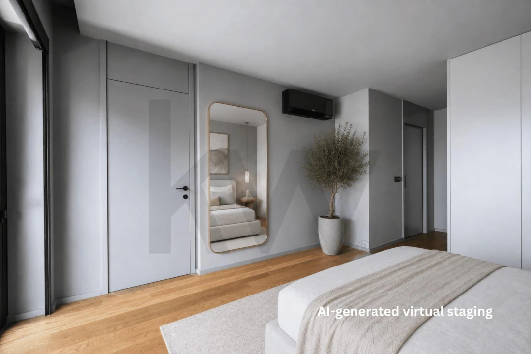 Apartamento T1 para Venda em São Martinho Foto 34