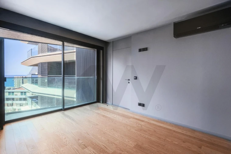 Apartamento T1 para Venda em São Martinho Foto 31