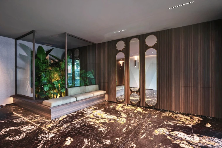 Apartamento T1 para Venda em São Martinho Foto 12