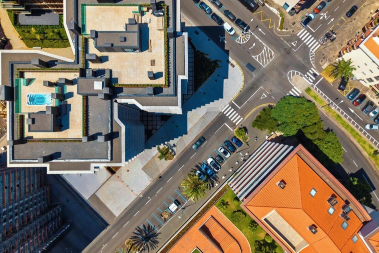 Apartamento T1 para Venda em São Martinho Foto 56