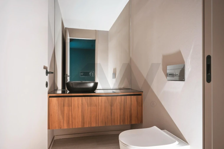 Apartamento T1 para Venda em São Martinho Foto 26