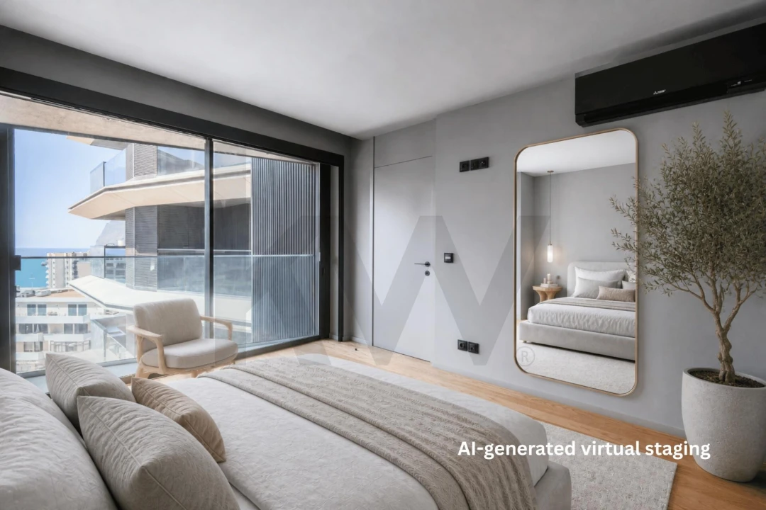 Apartamento T1 para Venda em São Martinho Foto 30