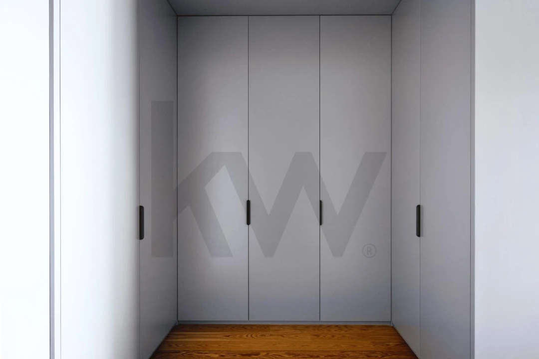 Apartamento T1 para Venda em São Martinho Foto 36