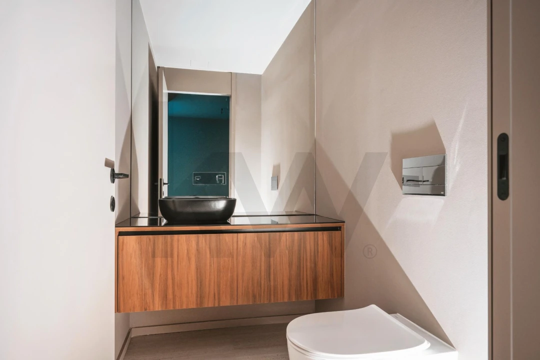 Apartamento T1 para Venda em São Martinho Foto 26