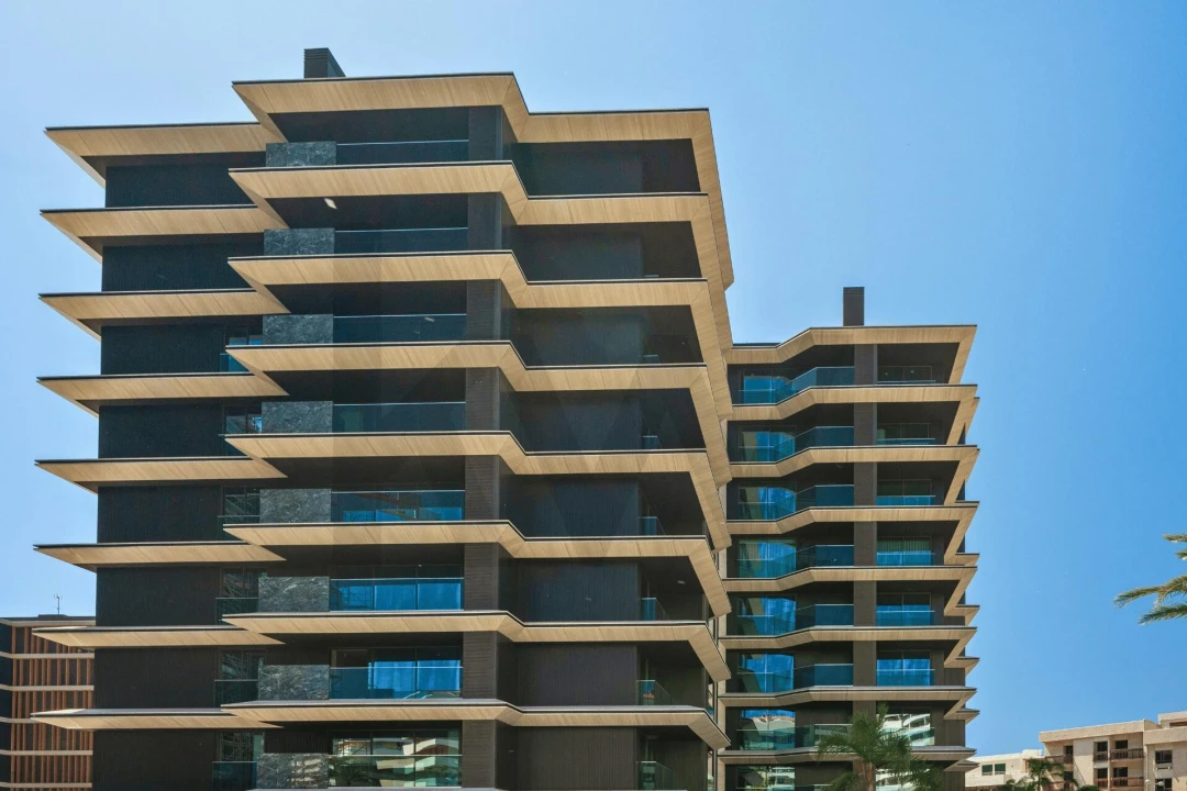 Apartamento T1 para Venda em São Martinho Foto 9