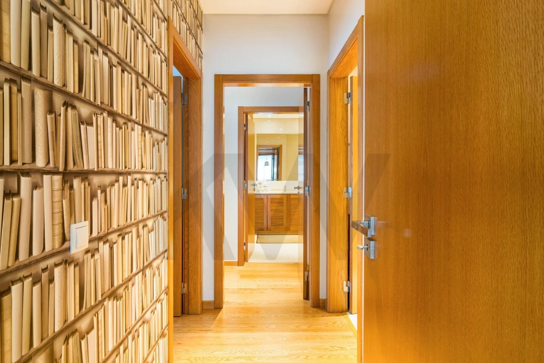Apartamento T2 para Arrendamento em Benfica Foto 14