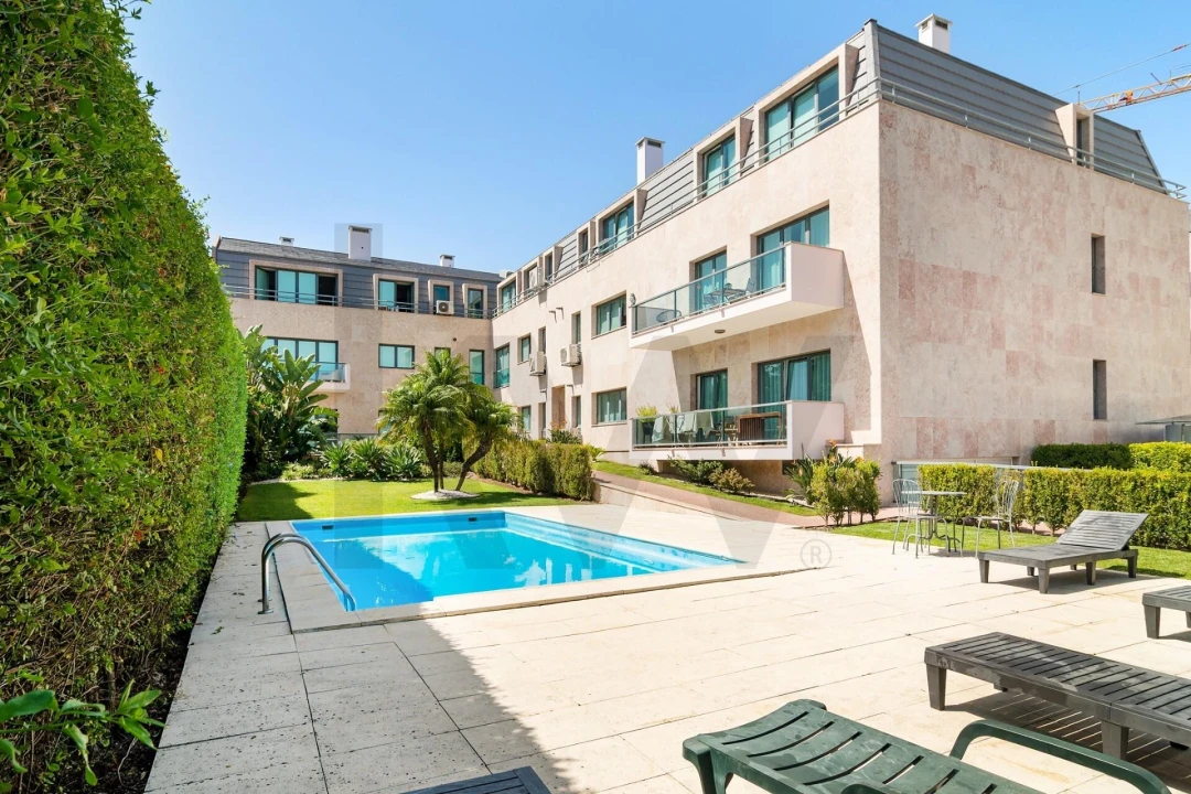Apartamento T2 para Arrendamento em Benfica Foto 23