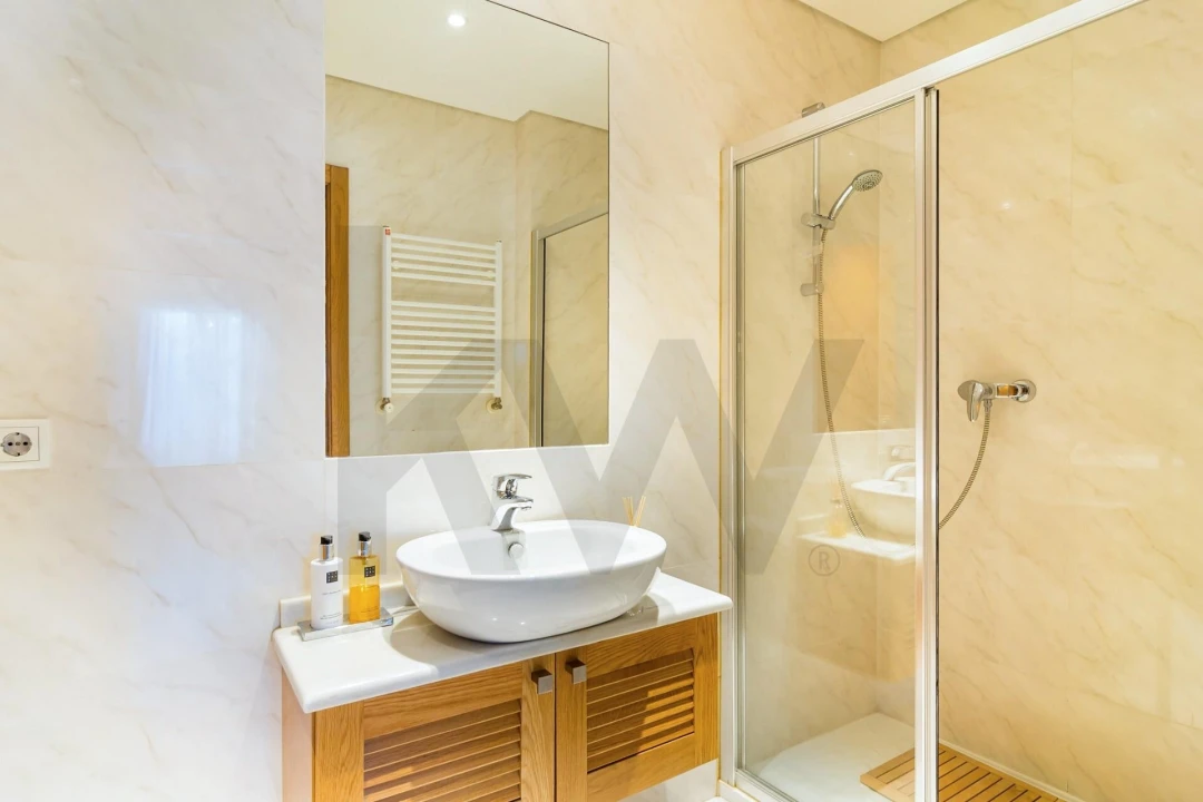 Apartamento T2 para Arrendamento em Benfica Foto 15